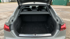 Audi A5 40 TFSI 204 Edition 1 5dr S Tronic Petrol Hatchback